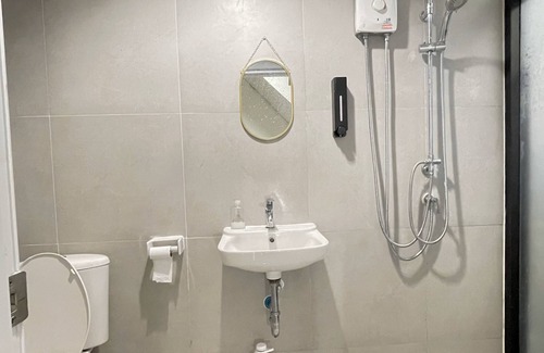 China Town Hostel | Moon PiTi