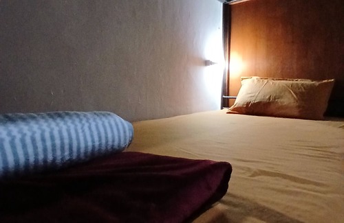 Probolinggo Hostel | Moshi-Moshi - Hostel