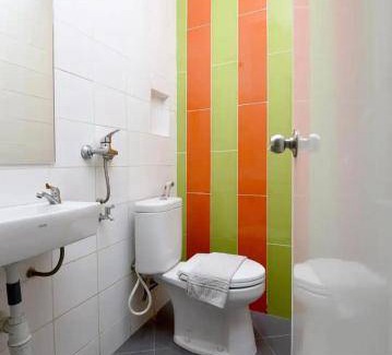 Surabaya House | Motel ∙ 2 guests