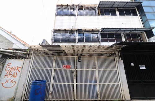 Gambir House | Motel ∙ 8 guests