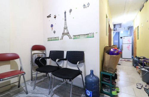 Gambir House | Motel ∙ 8 guests