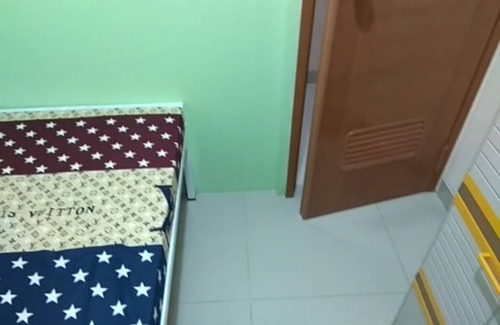 Cideng House | Motel ∙ 8 guests