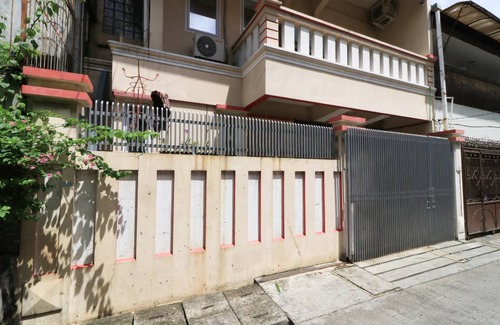 Gambir House | Motel ∙ 8 guests
