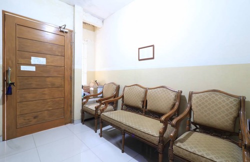 Gambir House | Motel ∙ 8 guests