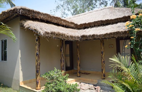 Bhowanipore House | Motel ∙ 8 guests