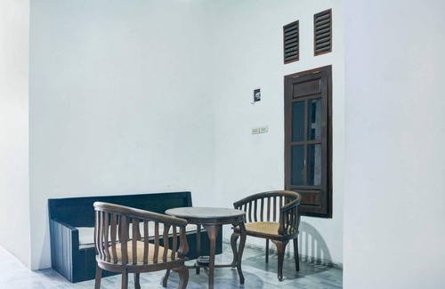 Bandar Lampung House | Motel ∙ 8 guests