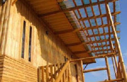 Wang Nam Khiao House | Motel ∙ 8 guests