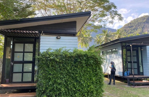 Thai Chang House | Motel ∙ 8 guests