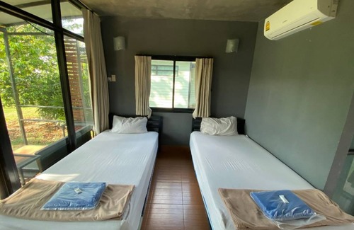 Thai Chang House | Motel ∙ 8 guests
