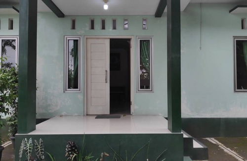 Pakem House | Motel ∙ 8 guests