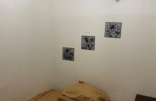 Panakkukang House | Motel ∙ 8 guests
