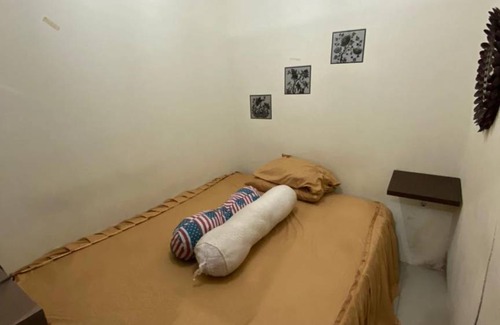 Panakkukang House | Motel ∙ 8 guests