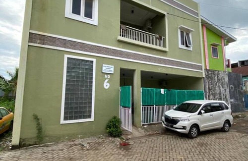 Makassar House | Motel ∙ 8 guests