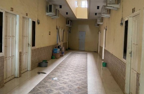 Makassar House | Motel ∙ 8 guests