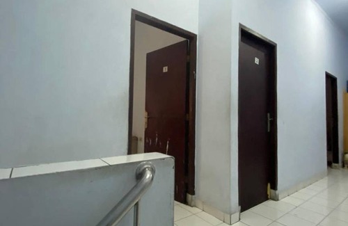 Makassar House | Motel ∙ 8 guests