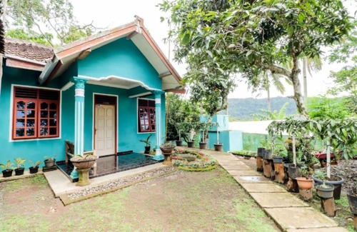 Kalirejo House | Motel ∙ 8 guests