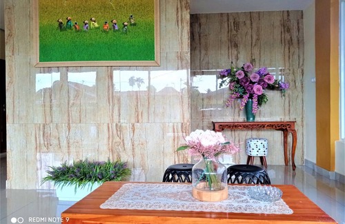Stabat House | Motel ∙ 8 guests