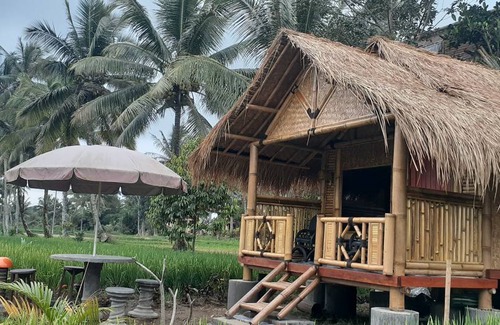 Tetebatu House | Motel ∙ 8 guests