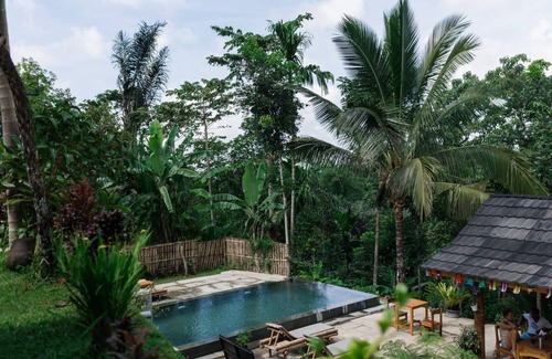 Tetebatu House | Motel ∙ 8 guests