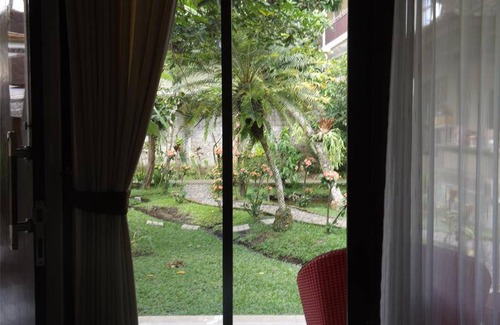 Ubud City-Centre House | Motel ∙ 8 guests