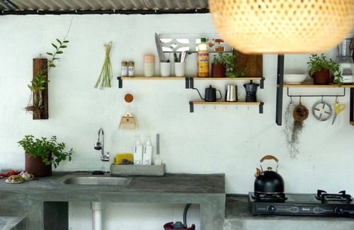 Central Yogyakarta House | Motel ∙ 8 guests