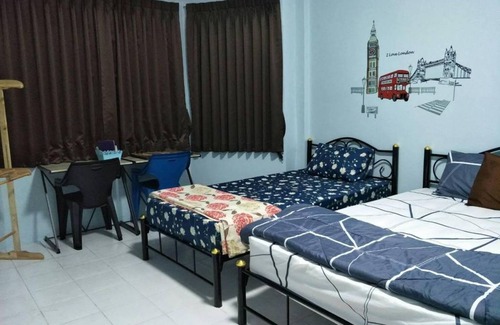 Bang Phlat House | Motel ∙ 8 guests