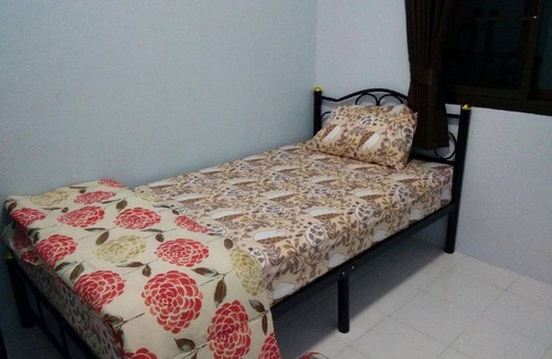 Bang Phlat House | Motel ∙ 8 guests