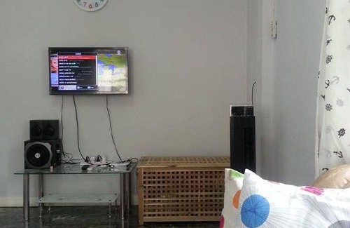 Na Chom Thian House | Motel ∙ 8 guests