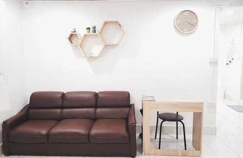 Old City House | Motel ∙ 8 guests