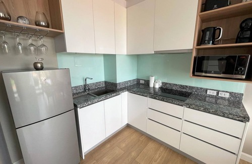 Cherngtalay Apartment | Mountain view apartment-Diamond resort in Bang Tao