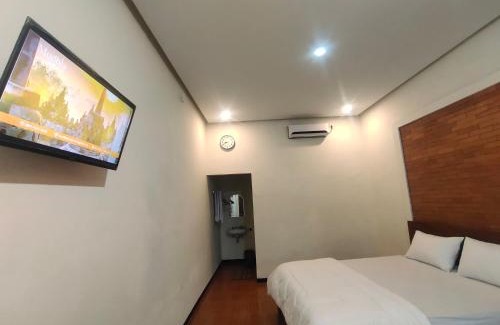 Borobudur House | Mudhia Homestay