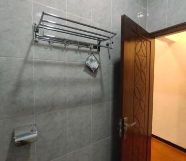 Borobudur House | Mudhia Homestay