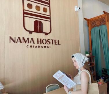 Chiang Mai Hostel | Nama Hostel Chiangmai
