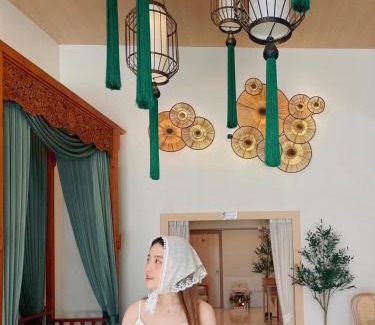 Chiang Mai Hostel | Nama Hostel Chiangmai