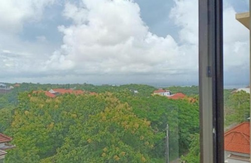 Bukit Apartment | NAMASTE RESIDENCE