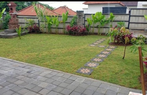 Bukit Apartment | NAMASTE RESIDENCE