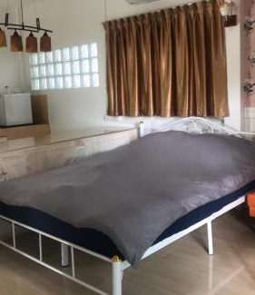 Nakhon Sawan Resort | NAPA CHATEAU Resort