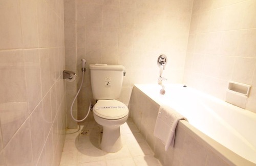 Gubeng Hotel | Narita Hotel Surabaya