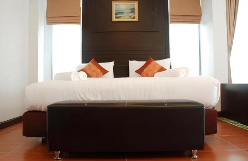 Phela Resort | Nattha Waree Hot Spring Resort and Spa