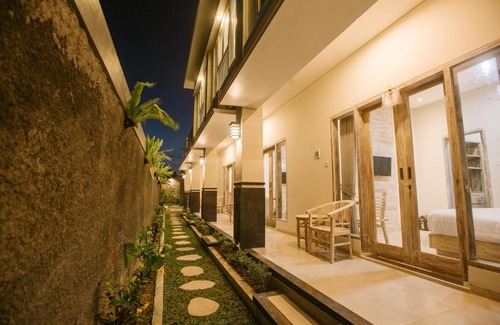Padonan House | NAYANA HOMESTAY