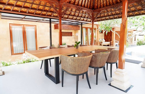 Ubud House | NEW! Luxury and Modern Living Concept at Superior Room in Ubud