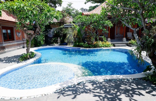 Ubud House | NEW! Luxury & Modern Living Concept at Superior Room in Ubud