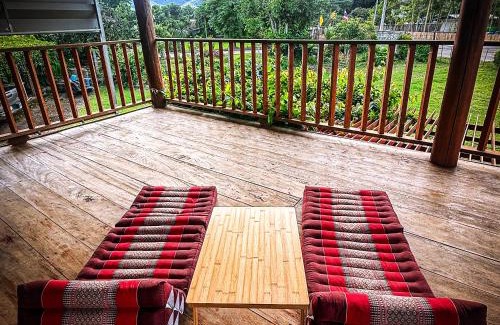 Chiang Dao House | Nha-Da Land New Area
