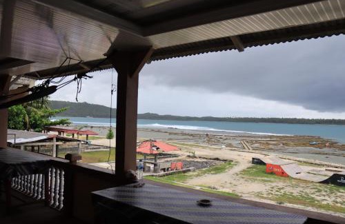 Nias Hostel | Nias Frank Accomodation