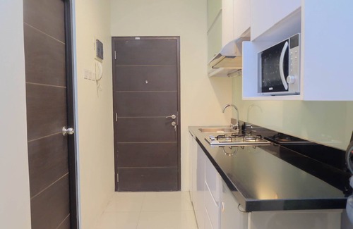 Semanggi Apartment | Nice And Comfy Studio Tamansari Semanggi Apartment