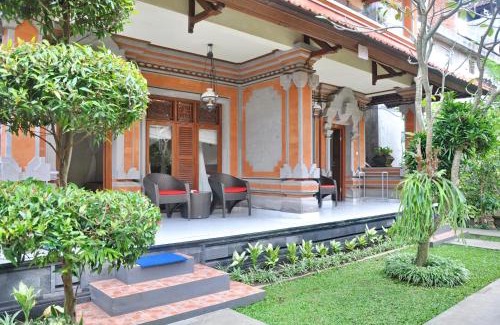 Ubud City-Centre House | Nick's Homestay