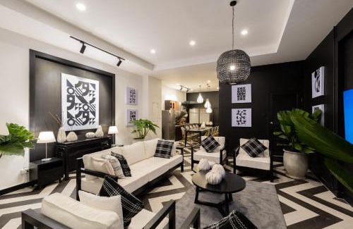 Huay Kaew Villa | Nimman Nest AndLae Living