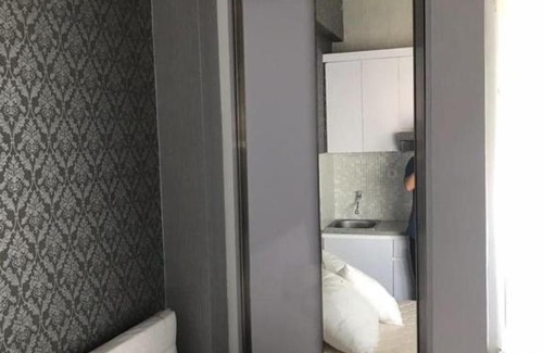 Jakarta Apartment | nina property