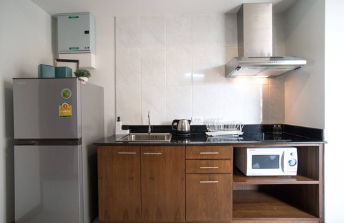 Chang Phueak Apartment | Nivas Chiangmai