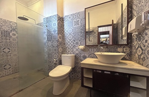 Tembalang Hotel | Niwa Canting By Zuzu